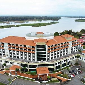 Ancasa Royale, Pekan Pahang by Ancasa Hotels&Resorts